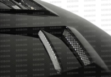 Picture of Seibon SEI Hoods - HD0809MITLAN-DV