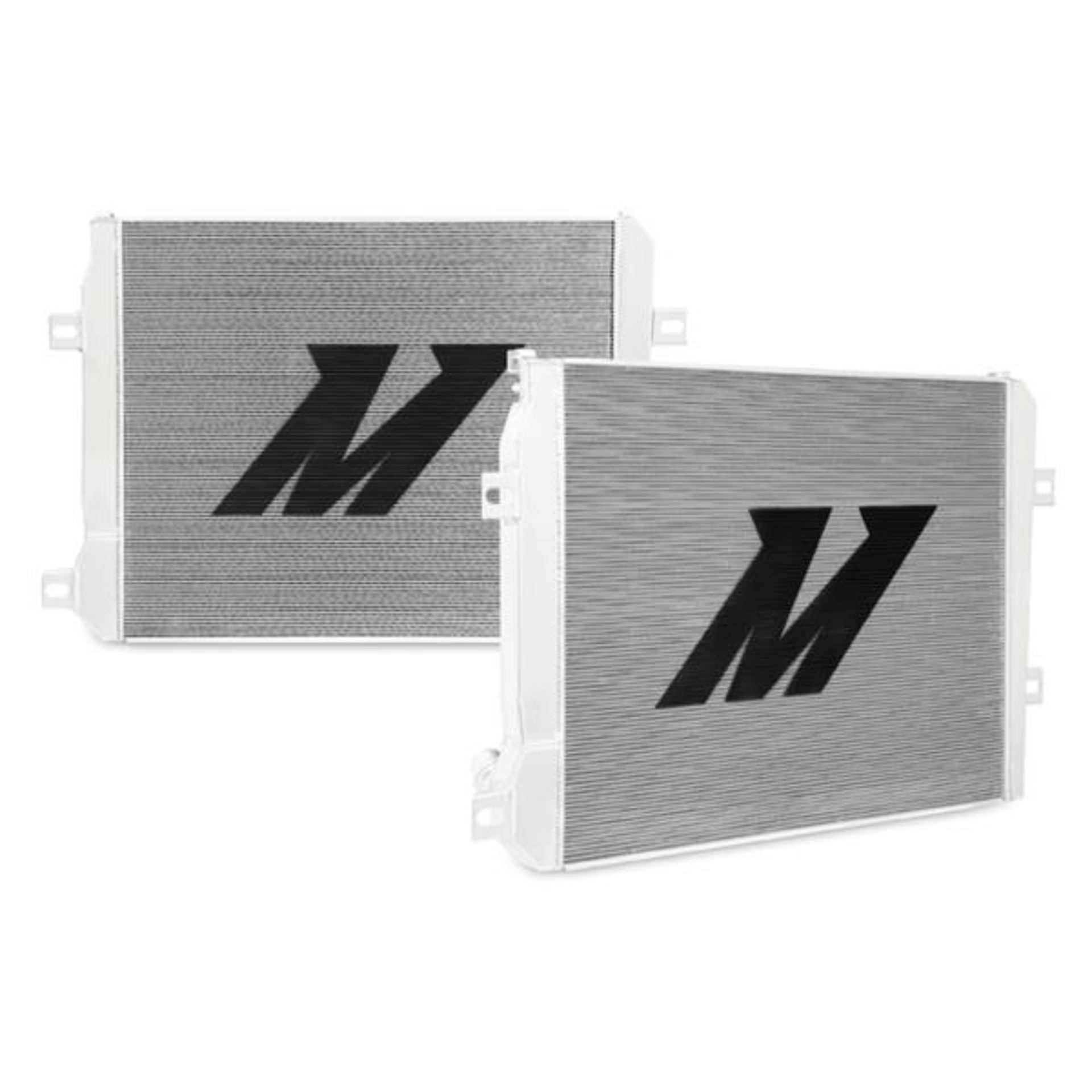 Picture of Mishimoto MM Radiators-Alum - MMRAD-DMAX-11