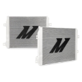 Picture of Mishimoto MM Radiators-Alum - MMRAD-DMAX-11