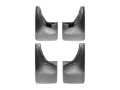 Picture of WeatherTech WT No Drill Mudflaps - 110007-120007