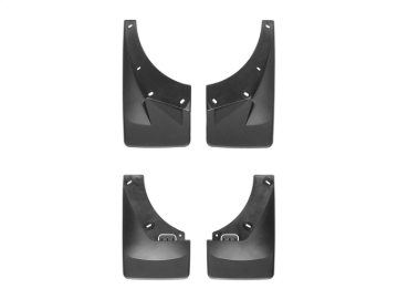 Picture of WeatherTech WT No Drill Mudflaps - 110008-120012
