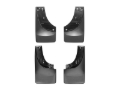 Picture of WeatherTech WT No Drill Mudflaps - 110005-120013