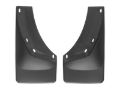 Picture of WeatherTech WT No Drill Mudflaps - 110010