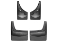 Picture of WeatherTech WT No Drill Mudflaps - 110009-120029
