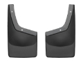 Picture of WeatherTech WT No Drill Mudflaps - 110020