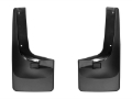 Picture of WeatherTech WT No Drill Mudflaps - 110032