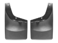 Picture of WeatherTech WT No Drill Mudflaps - 110031