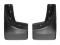 Picture of WeatherTech WT No Drill Mudflaps - 110035