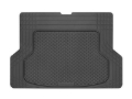 Picture of WeatherTech WT All Vehicle Mats-Black Floor Mats - 11AVMCB