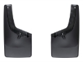 Picture of WeatherTech WT No Drill Mudflaps - 120032