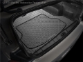 Picture of WeatherTech WT All Vehicle Mats-Black Floor Mats - 11AVMCB