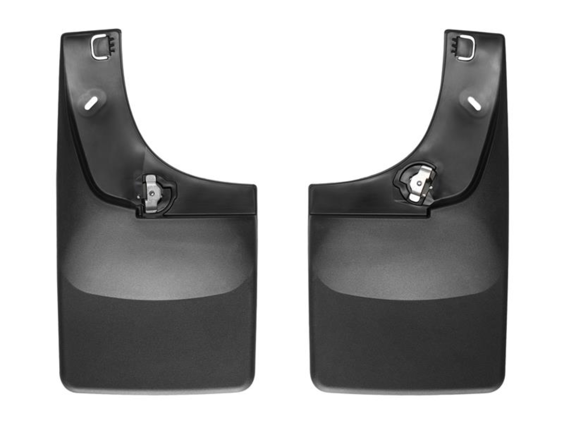 Picture of WeatherTech WT No Drill Mudflaps - 120036