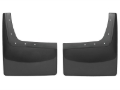 Picture of WeatherTech WT No Drill Mudflaps - 120029