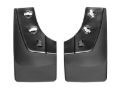 Picture of WeatherTech WT No Drill Mudflaps - 120036