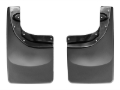 Picture of WeatherTech WT No Drill Mudflaps - 120033