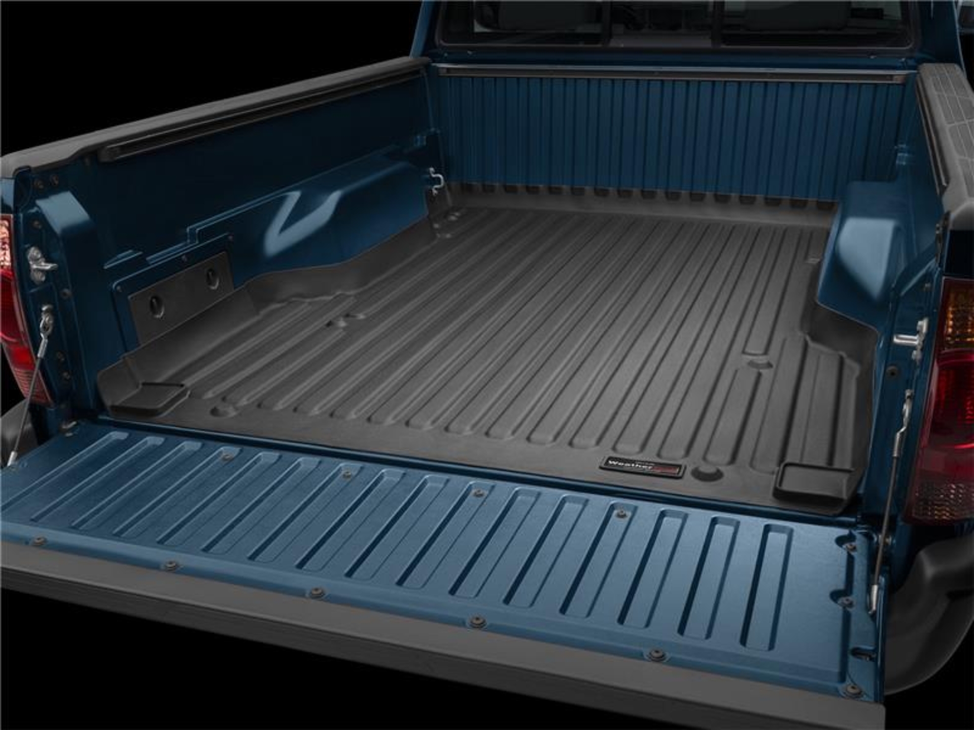 Picture of WeatherTech WT TechLiner Truck Bed Liner - 37415