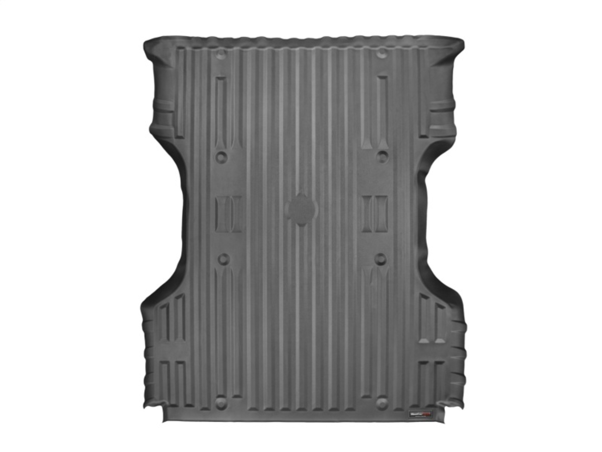 Picture of WeatherTech WT TechLiner Truck Bed Liner - 38209