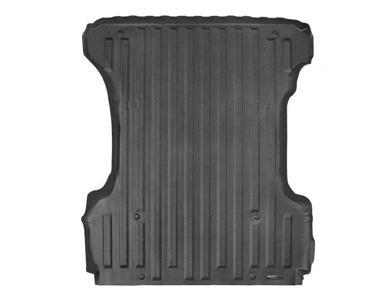 Picture of WeatherTech WT TechLiner Truck Bed Liner - 37804