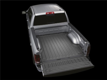 Picture of WeatherTech WT TechLiner Truck Bed Liner - 3TG03