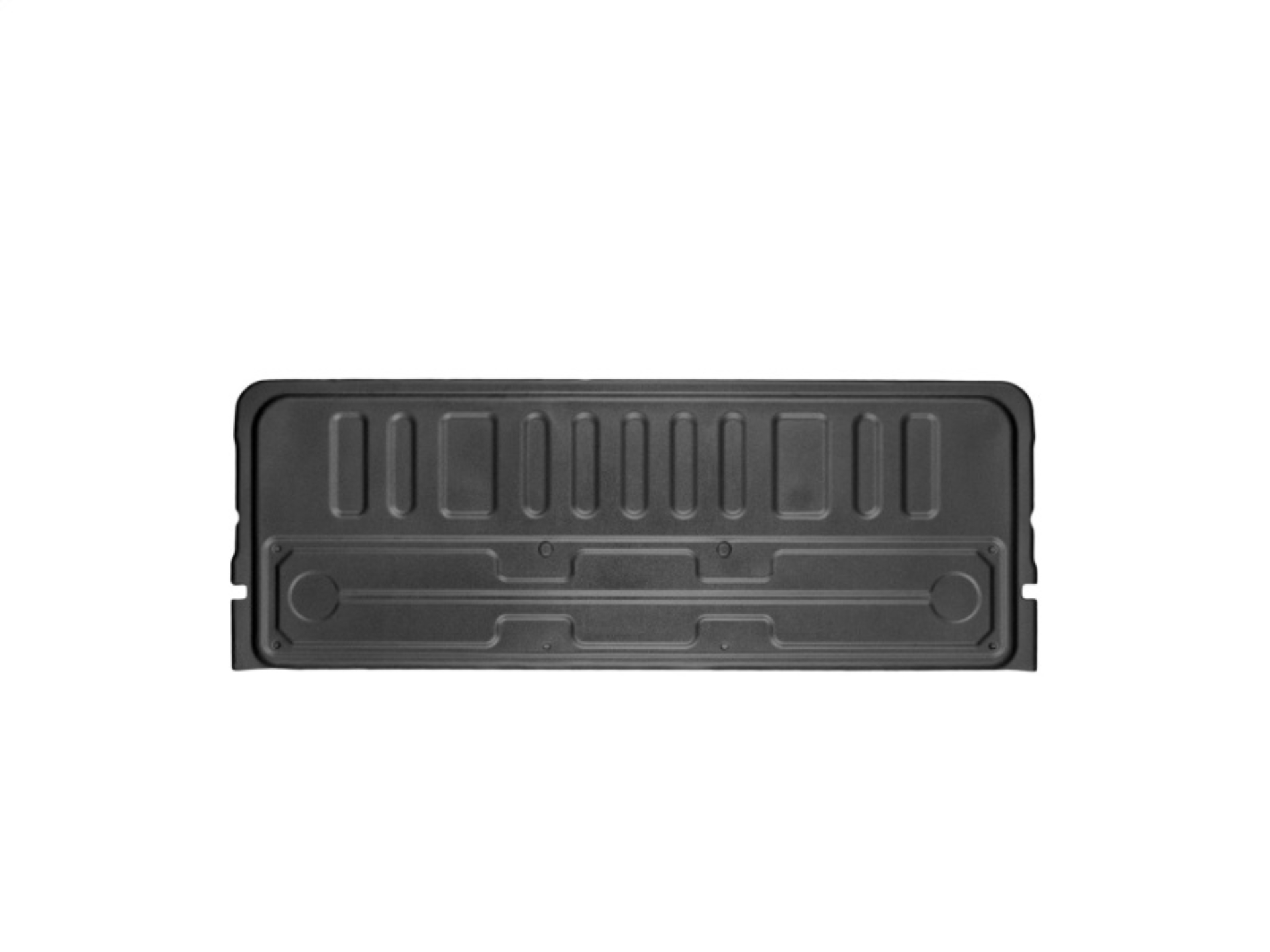 Picture of WeatherTech WT TechLiner Truck Bed Liner - 3TG05