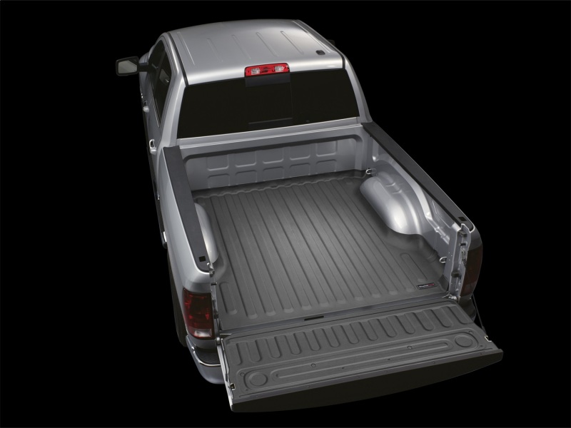 Picture of WeatherTech WT TechLiner Truck Bed Liner - 37804