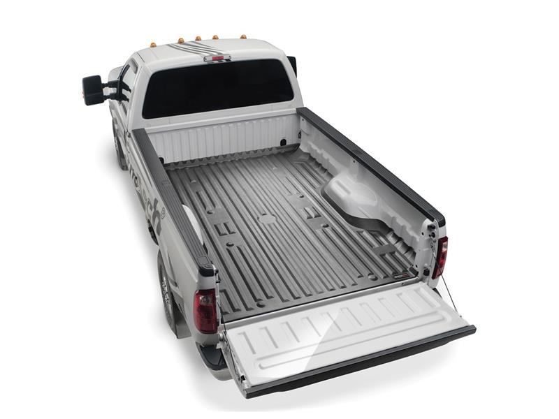 Picture of WeatherTech WT TechLiner Truck Bed Liner - 39601