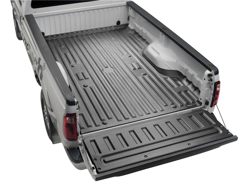Picture of WeatherTech WT TechLiner Truck Bed Liner - 3TG03