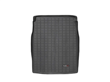 Picture of WeatherTech WT Cargo Liners-Black Floor Mats - 40261