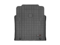 Picture of WeatherTech WT Cargo Liners-Black Floor Mats - 40293