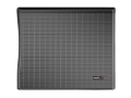 Picture of WeatherTech WT Cargo Liners-Black Floor Mats - 40307