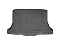 Picture of WeatherTech WT Cargo Liners-Black Floor Mats - 40362