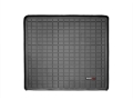 Picture of WeatherTech WT Cargo Liners-Black Floor Mats - 40440
