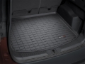 Picture of WeatherTech WT Cargo Liners-Black Floor Mats - 40440