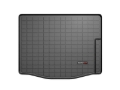 Picture of WeatherTech WT Cargo Liners-Black Floor Mats - 40519