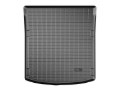 Picture of WeatherTech WT Cargo Liners-Black Floor Mats - 40546