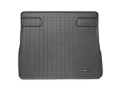 Picture of WeatherTech WT Cargo Liners-Black Floor Mats - 40552