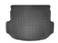 Picture of WeatherTech WT Cargo Liners-Black Floor Mats - 40556