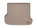 Picture of WeatherTech WT Cargo Liners-Tan Floor Mats - 41178