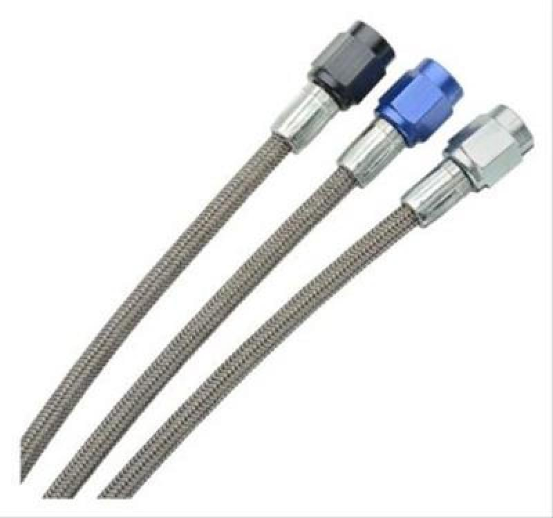 Picture of Fragola FRA Brake Lines Brake Line Kits - 290018-BU