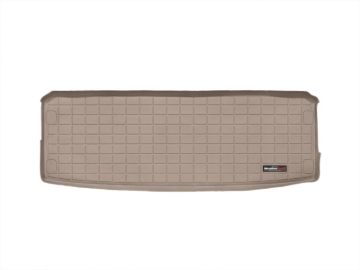 Picture of WeatherTech WT Cargo Liners-Tan Floor Mats - 41254