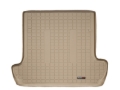 Picture of WeatherTech WT Cargo Liners-Tan Floor Mats - 41258