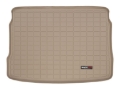 Picture of WeatherTech WT Cargo Liners-Tan Floor Mats - 41335