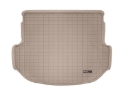 Picture of WeatherTech WT Cargo Liners-Tan Floor Mats - 41556
