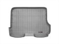 Picture of WeatherTech WT Cargo Liners-Grey Floor Mats - 42003
