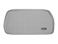 Picture of WeatherTech WT Cargo Liners-Grey Floor Mats - 42156