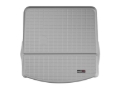 Picture of WeatherTech WT Cargo Liners-Grey Floor Mats - 42267