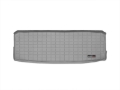 Picture of WeatherTech WT Cargo Liners-Grey Floor Mats - 42254