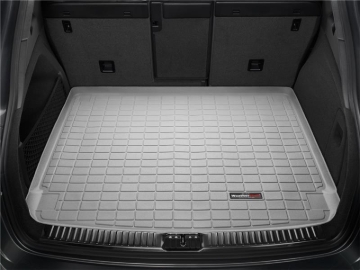 Picture of WeatherTech WT Cargo Liners-Grey Floor Mats - 42335