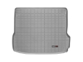 Picture of WeatherTech WT Cargo Liners-Grey Floor Mats - 42401