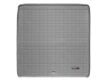 Picture of WeatherTech WT Cargo Liners-Grey Floor Mats - 42410